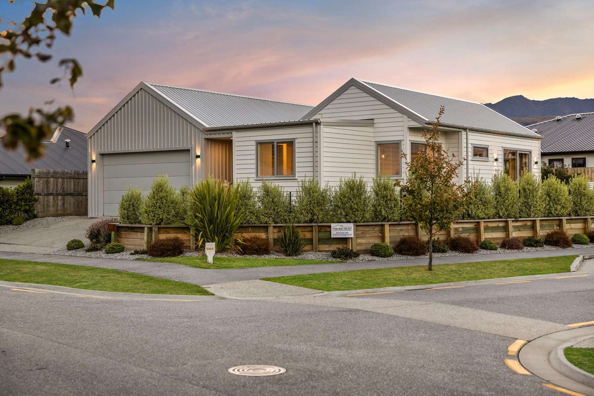 16 Springfield Road Lower Shotover Queenstown Houses for Sale