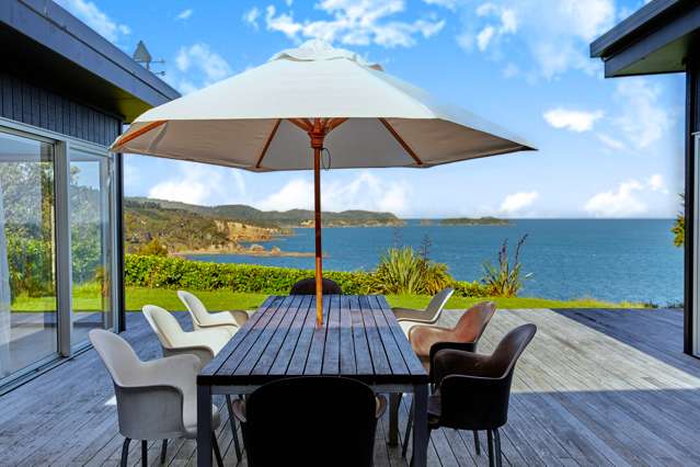 15 Elizabeth Point Road Kawau Island_3