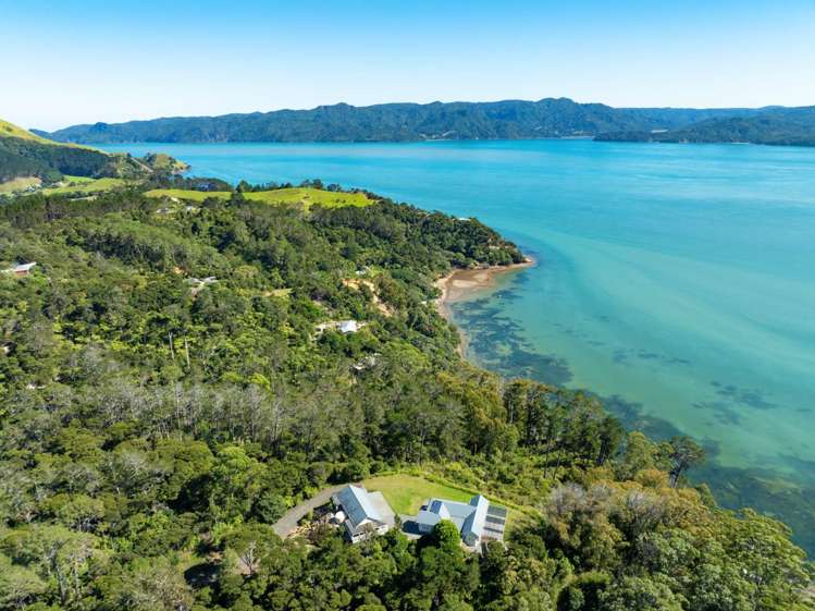 82 Wattle Bay Road Manukau Heads_30