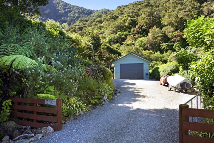 16 Worlds End Road Tennyson Inlet_20