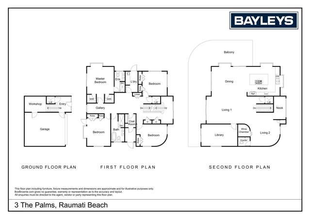 3 The Palms Raumati Beach_1