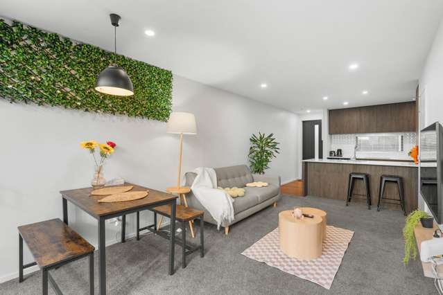 Built Smart More Living Possibilities
