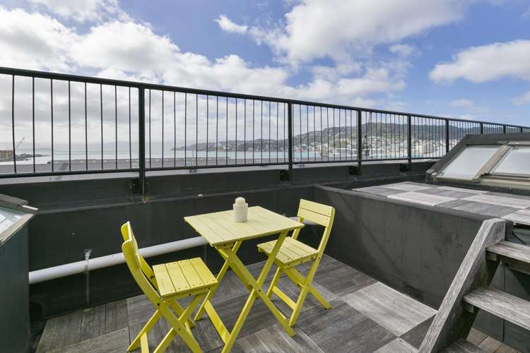 3.13 / 1 Queens Wharf Wellington Central_17