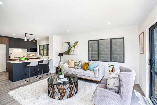 Near-New Home with Prime Location & Value