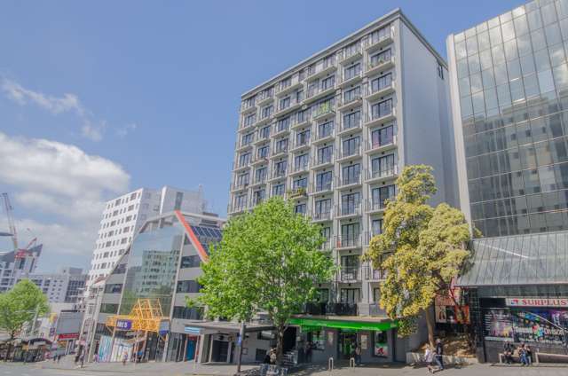 2i/508 Queen Street Auckland Central_2