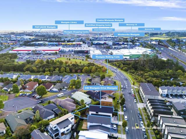 23b Westgate Drive Westgate_4