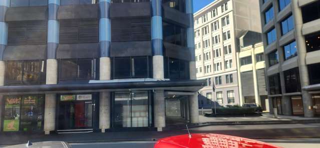 Ground 1/95 Cutsomhouse Quay Wellington Central_3