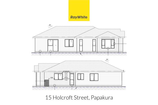 15 Holcroft Street Papakura_1