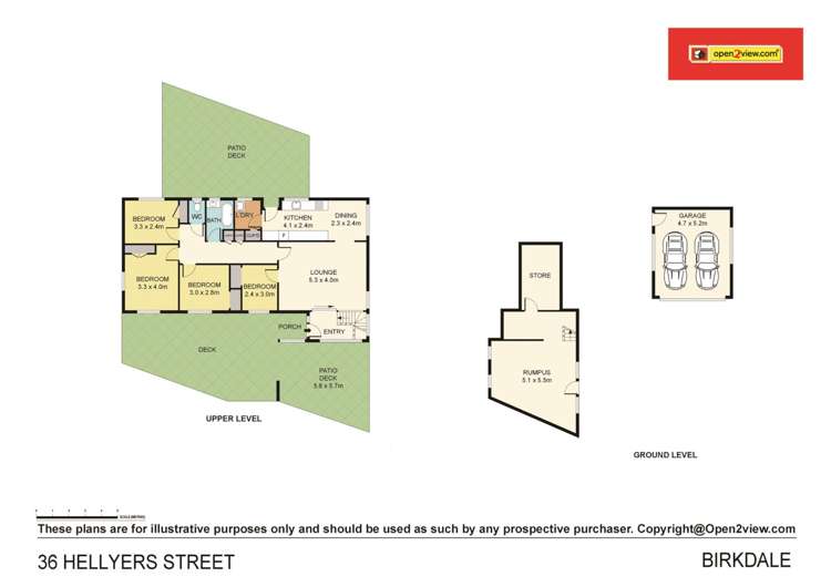 36 Hellyers Street Birkdale_9