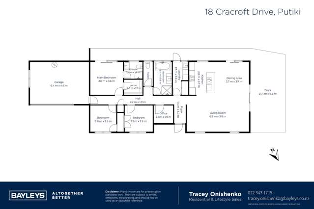 18 Cracroft Drive Putiki_1