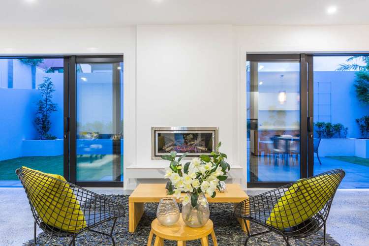 3a Warwick Street Morningside_22