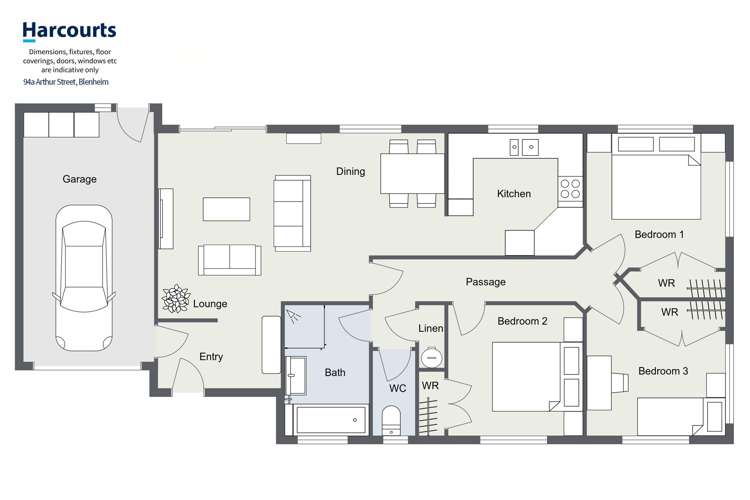 94A Arthur Street Blenheim_21