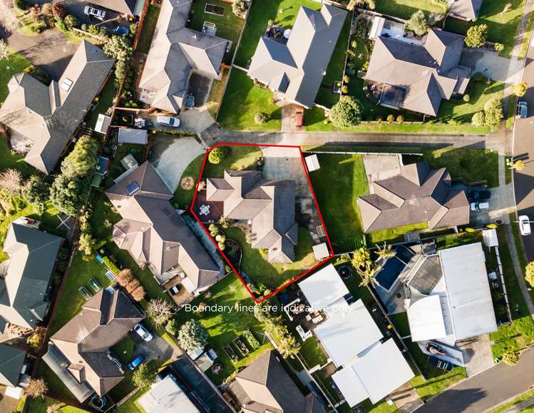 16 Ploughmans Avenue Pukekohe_20