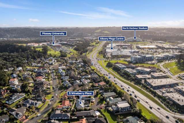 5 Wineberry Place Albany_2