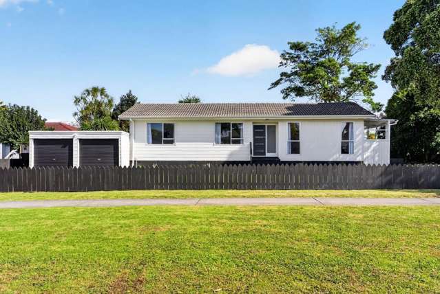 Renovated 3 bedrm, 1 bath + cabin on ~600sqm land