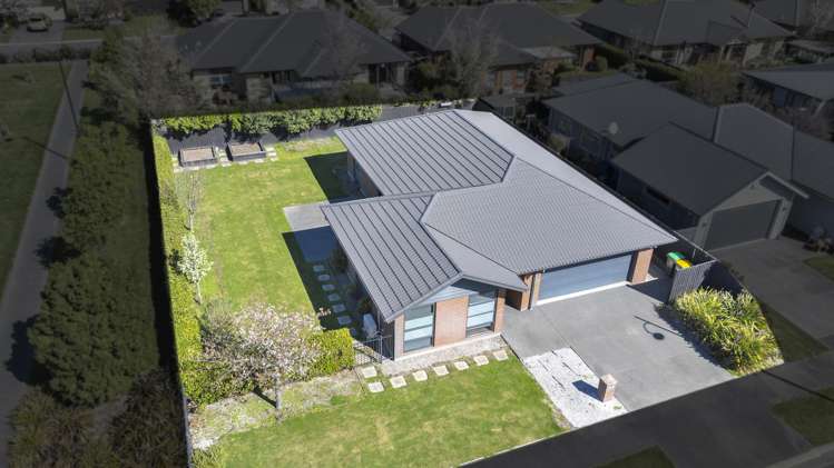5 Te Waikare Street Lincoln_19