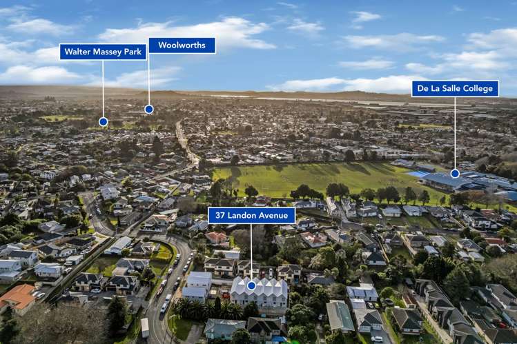 Lot 3/37 Landon Avenue Mangere East_11