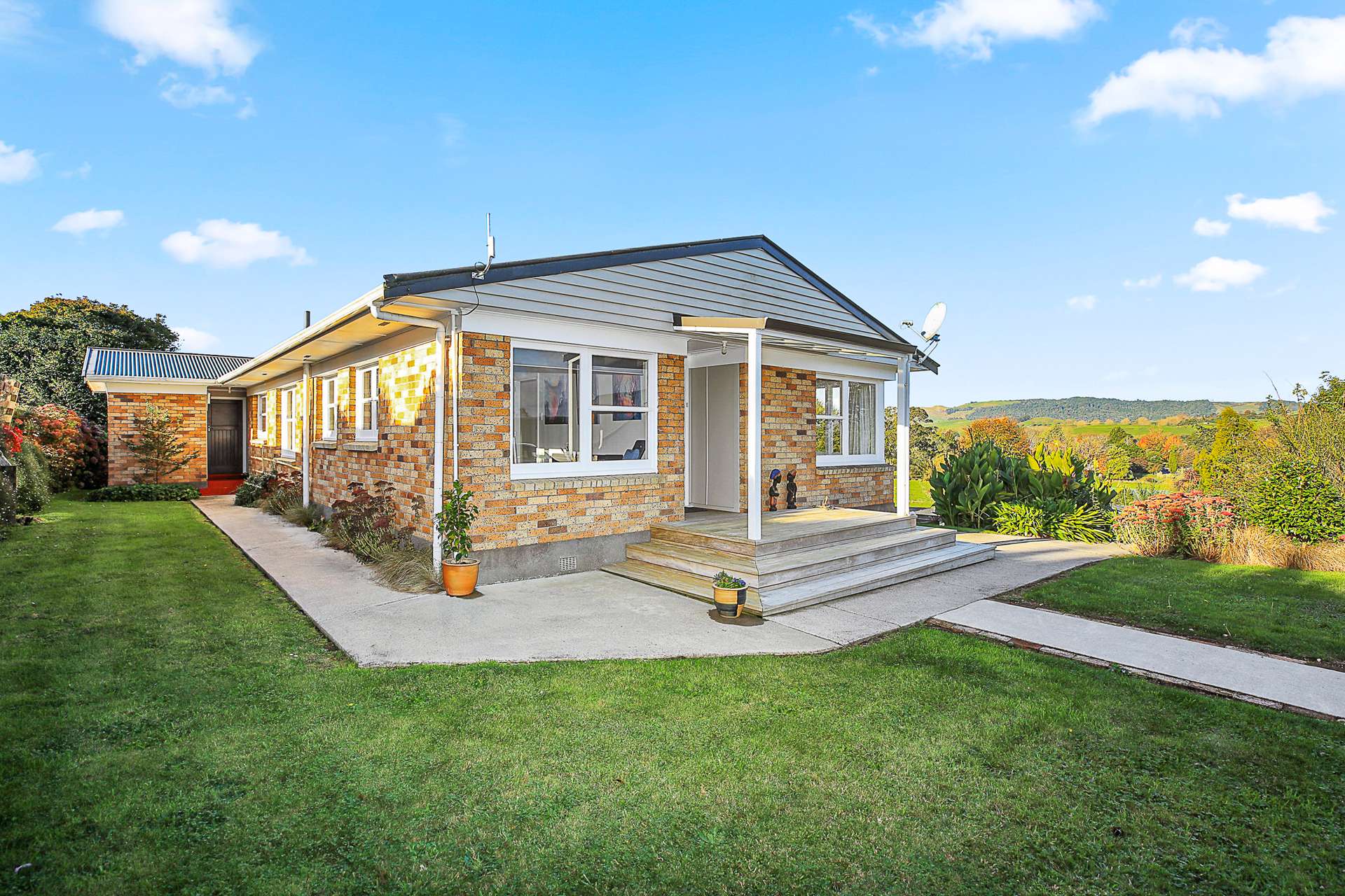 14 Kea Street Piopio Waitomo Houses for Sale One Roof