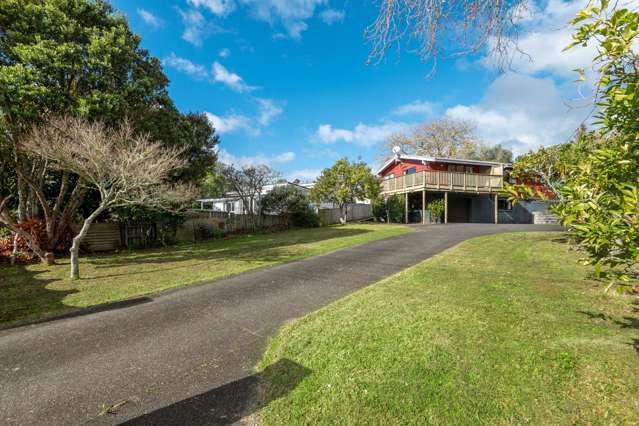 Position, Possibility, Potential on 1,012sqm