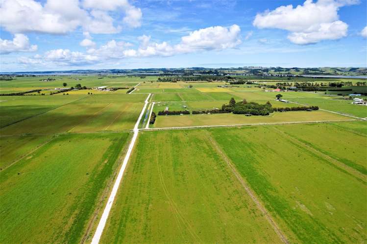 Tramline Road Ruawai_7