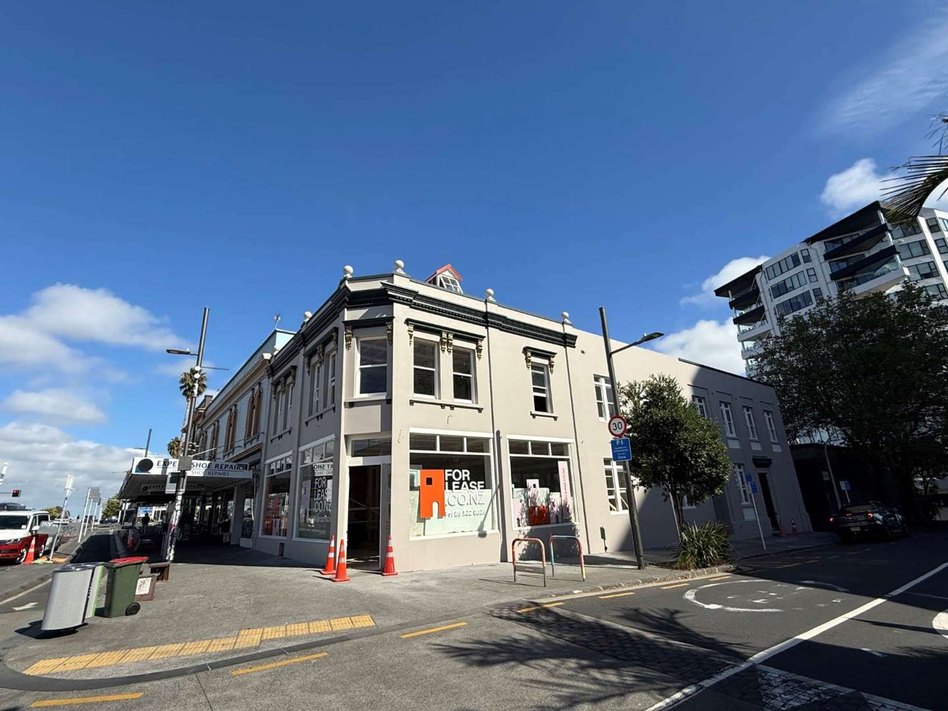 531 Karangahape Road Newton_0