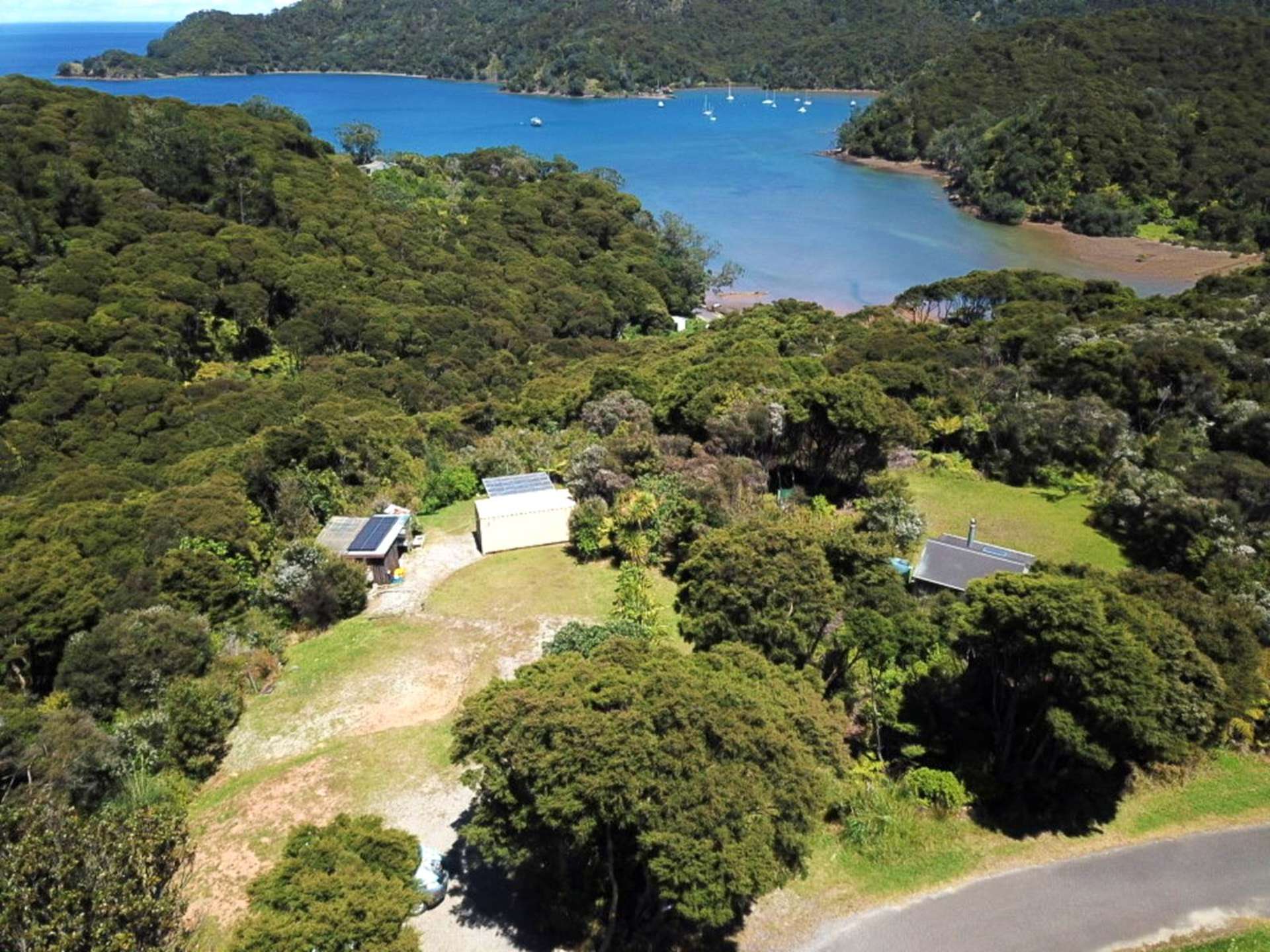 14 Harpoon Hill Great Barrier Island_0