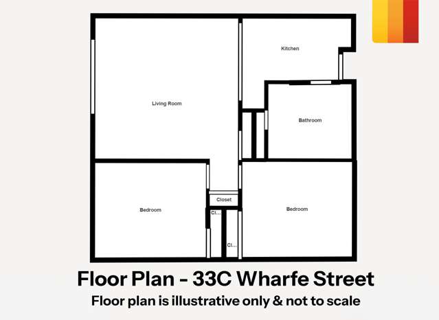 33C Wharfe Street South Hill_1