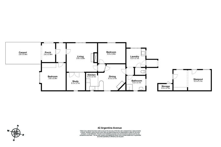 42 Argentine Avenue Miramar_14