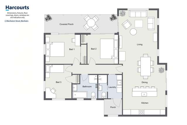 13 Blenheim Street Renwick_1