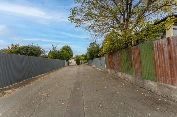 45 Old North Road Marchwiel_22