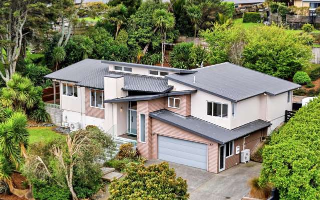 Affordable entry into a desirable neighbourhood