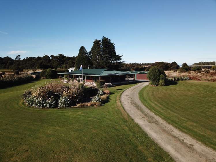 2407 Papatowai Highway Papatowai/Pounawea_13