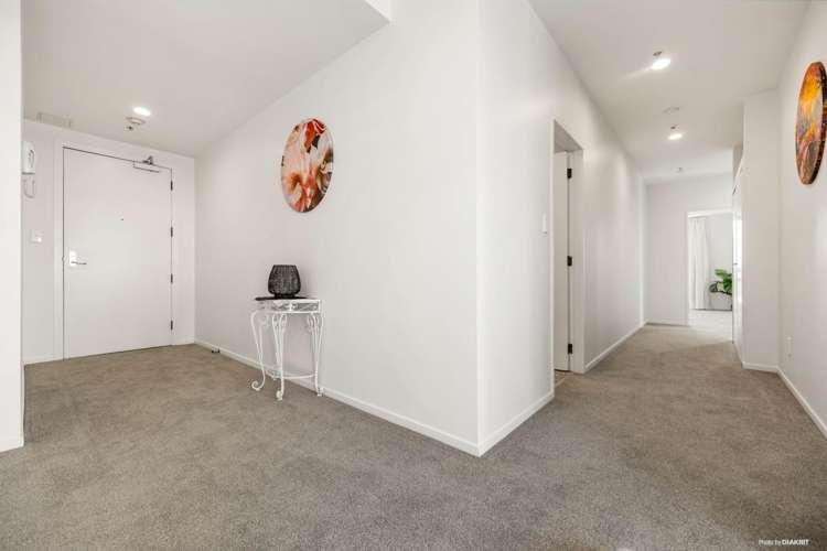 11a/205 Hobson Street Auckland Central_21