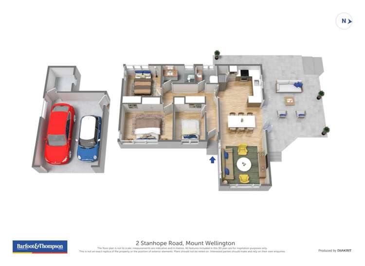 2 Stanhope Road Mount Wellington_16