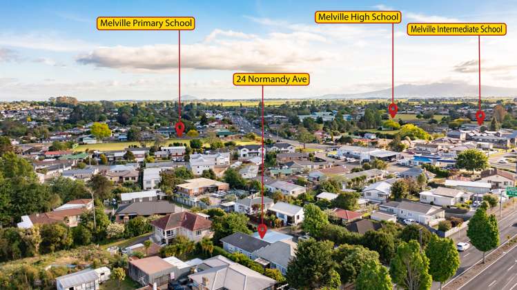 24 Normandy Avenue Melville_22