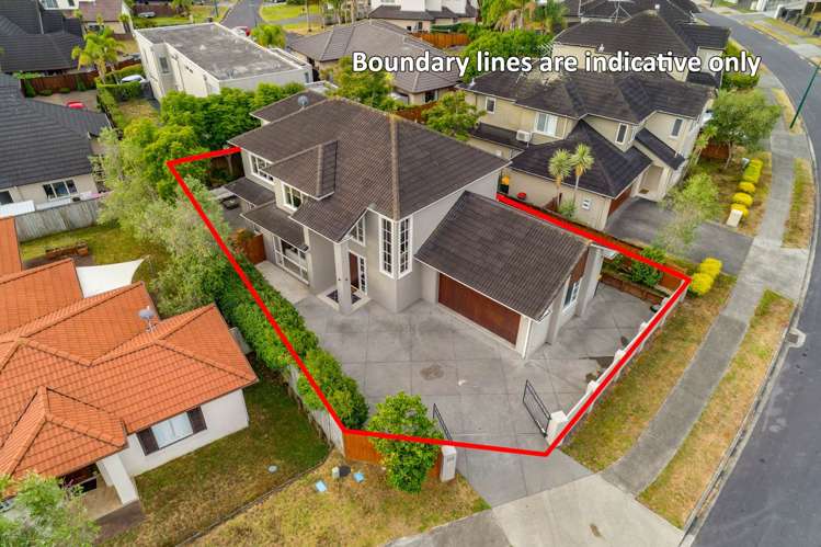 113 Cyril French Drive Flat Bush_24