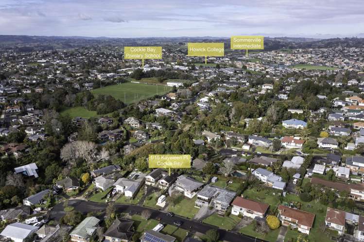 1/15 Kayeleen Place Cockle Bay_15