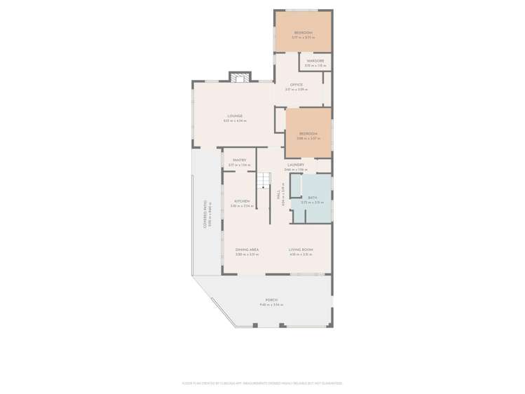 3 Grandi Avenue Highfield_29