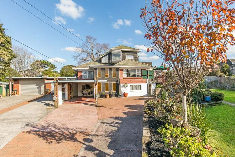 12 Riverview Road New Lynn_0