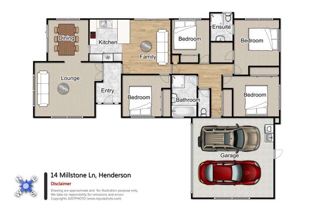 14 Millstone Lane Henderson_1