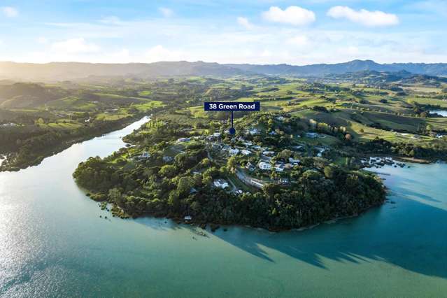 38 Green Road Matakana_4