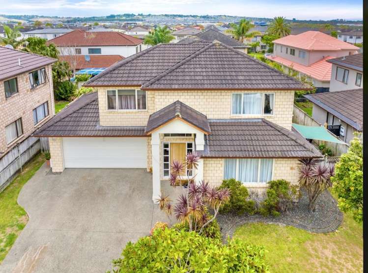 3 Bridgefield Crescent Flat Bush_25