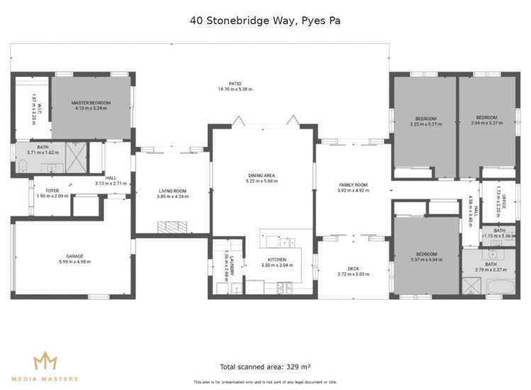 40 Stonebridge Way Pyes Pa_33