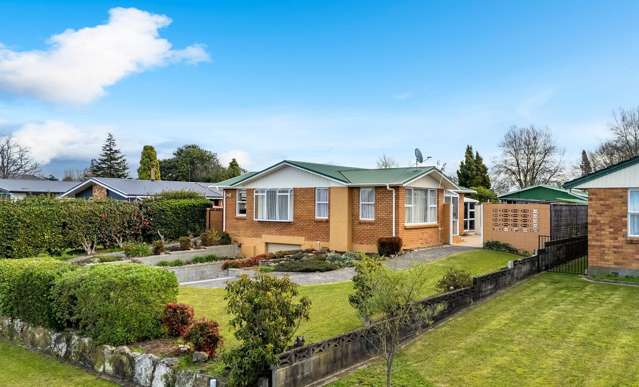 Elevated Comfort in a Prime Matamata Location
