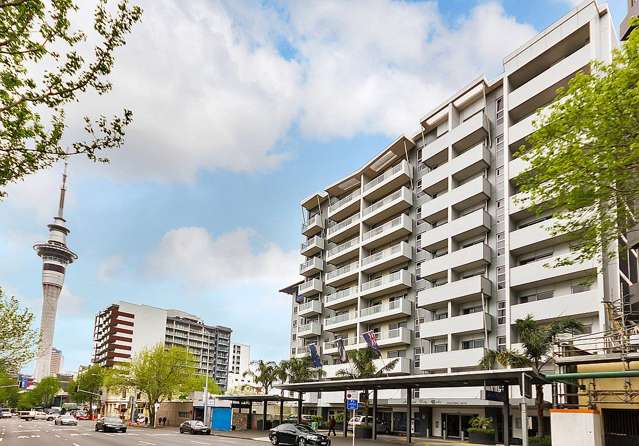 502/188 Hobson Street Auckland Central_1