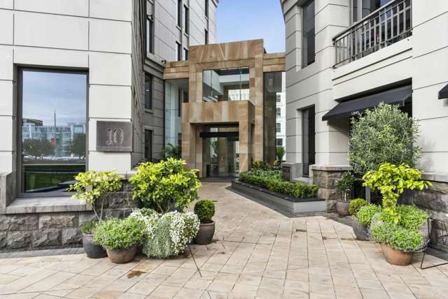 10 Viaduct Harbour ave City Centre_3