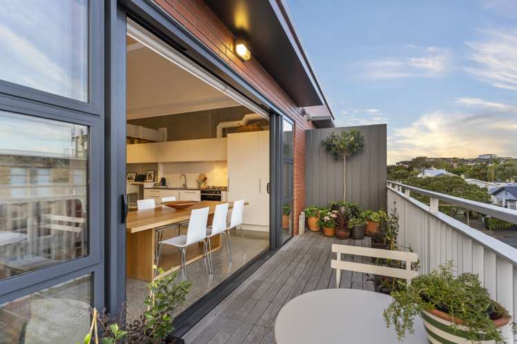 303/43 Brown Street Ponsonby_18