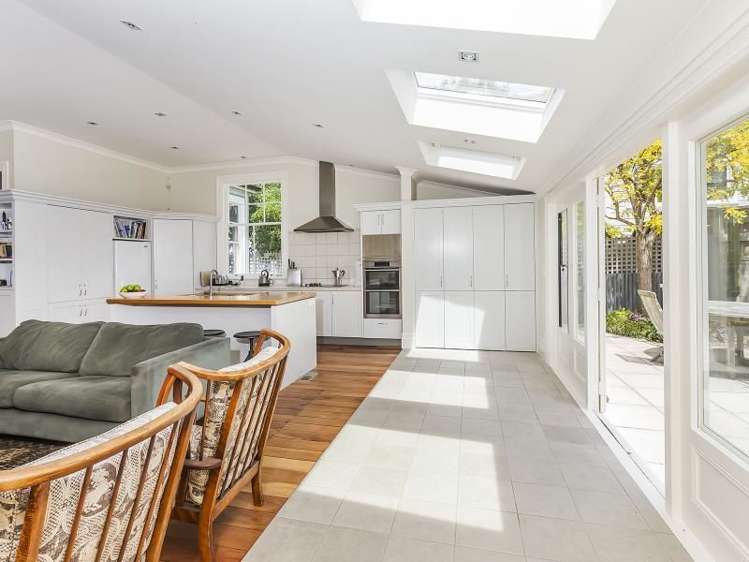 12 Davis Street Thorndon_28