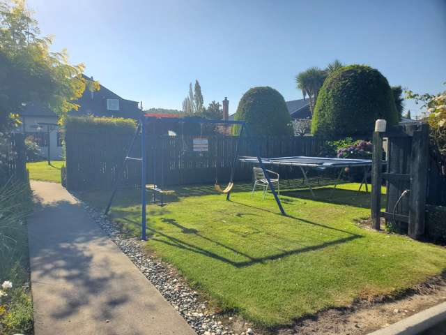 Profitable Motel Business Geraldine_4