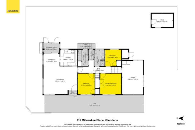 2/5 Milwaukee Place Glendene_1